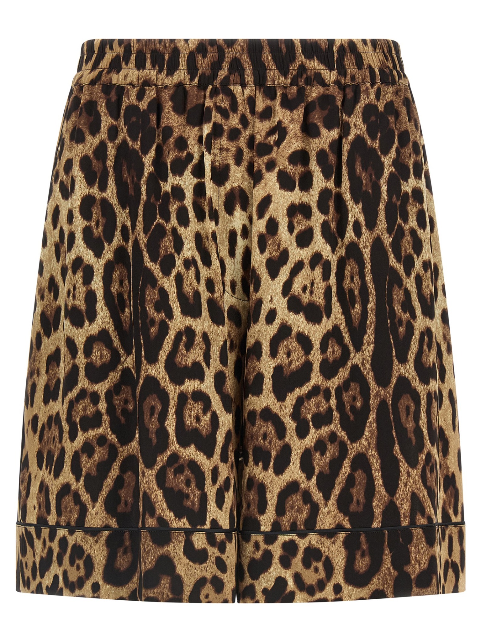 [Dolce & Gabbana] Shorts SS26 FTAM7TFSAXYHY13M
