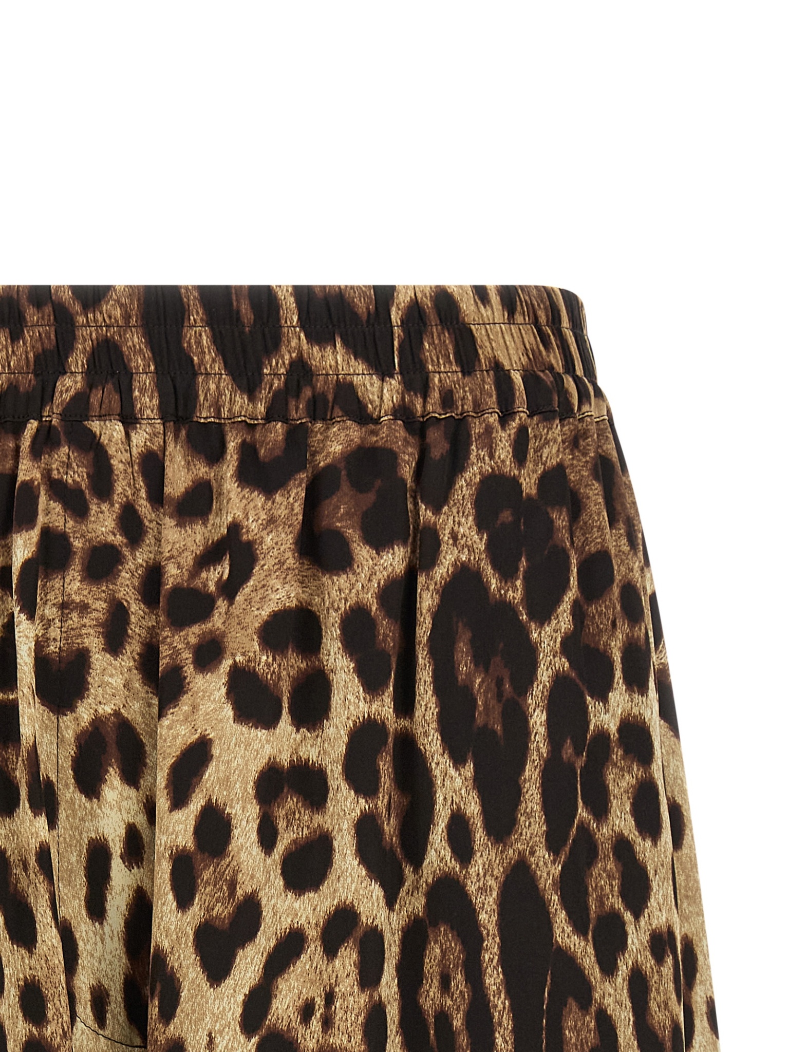[Dolce & Gabbana] Shorts SS26 FTAM7TFSAXYHY13M