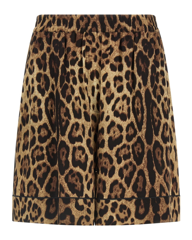 [Dolce & Gabbana] Shorts SS26 FTAM7TFSAXYHY13M