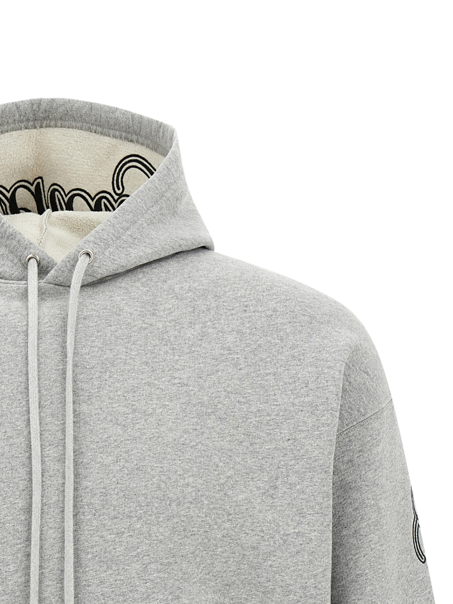 [Balenciaga] Hoodie SS26 858143TTVM82569