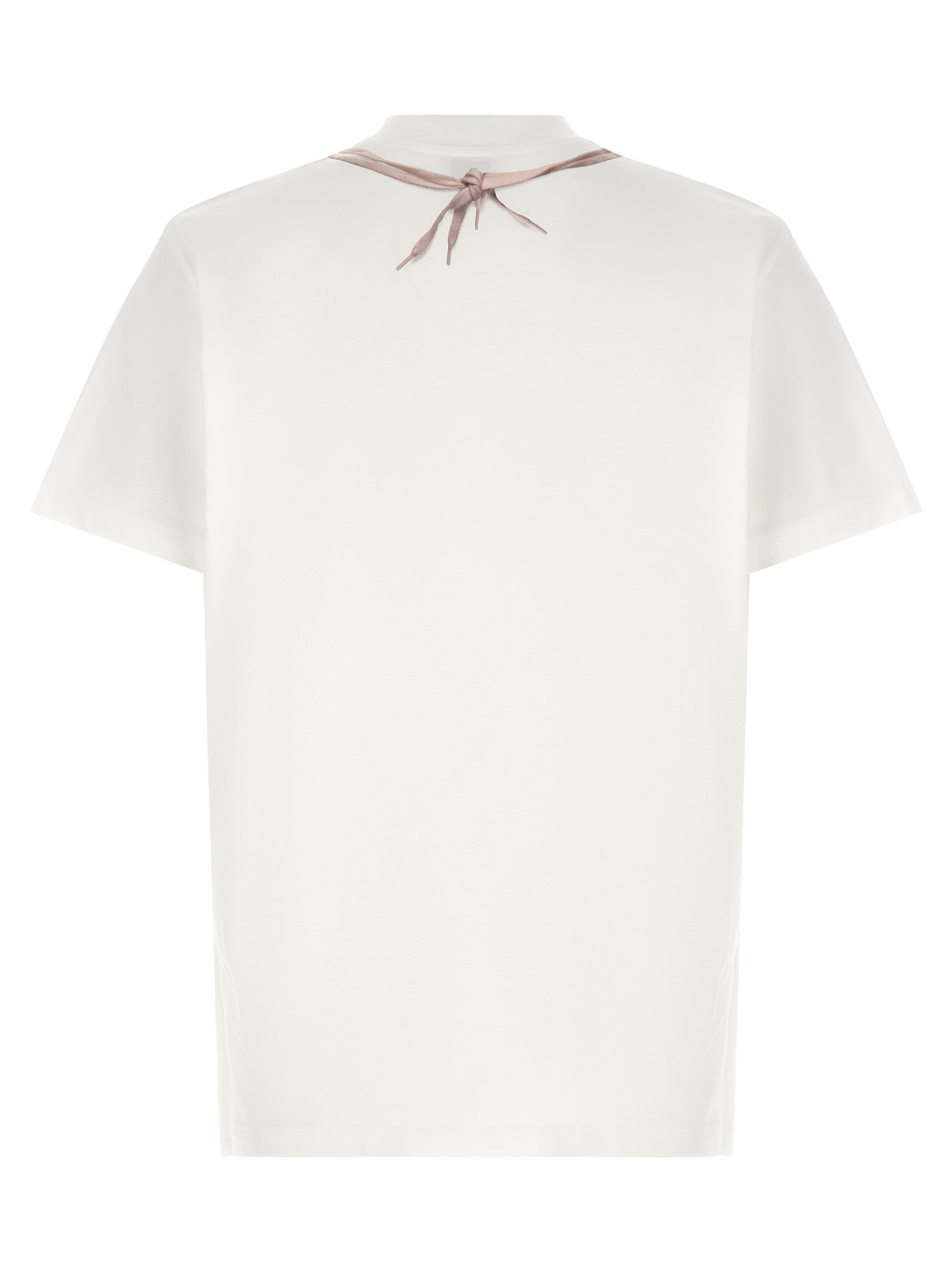 [Moschino] T-shirts Short Sleeve SS26 A072302411001