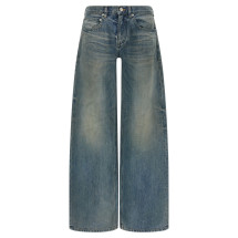 [Balenciaga] Jeans SS26 857231TQW556379