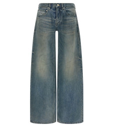 [Balenciaga] Jeans SS26 857231TQW556379