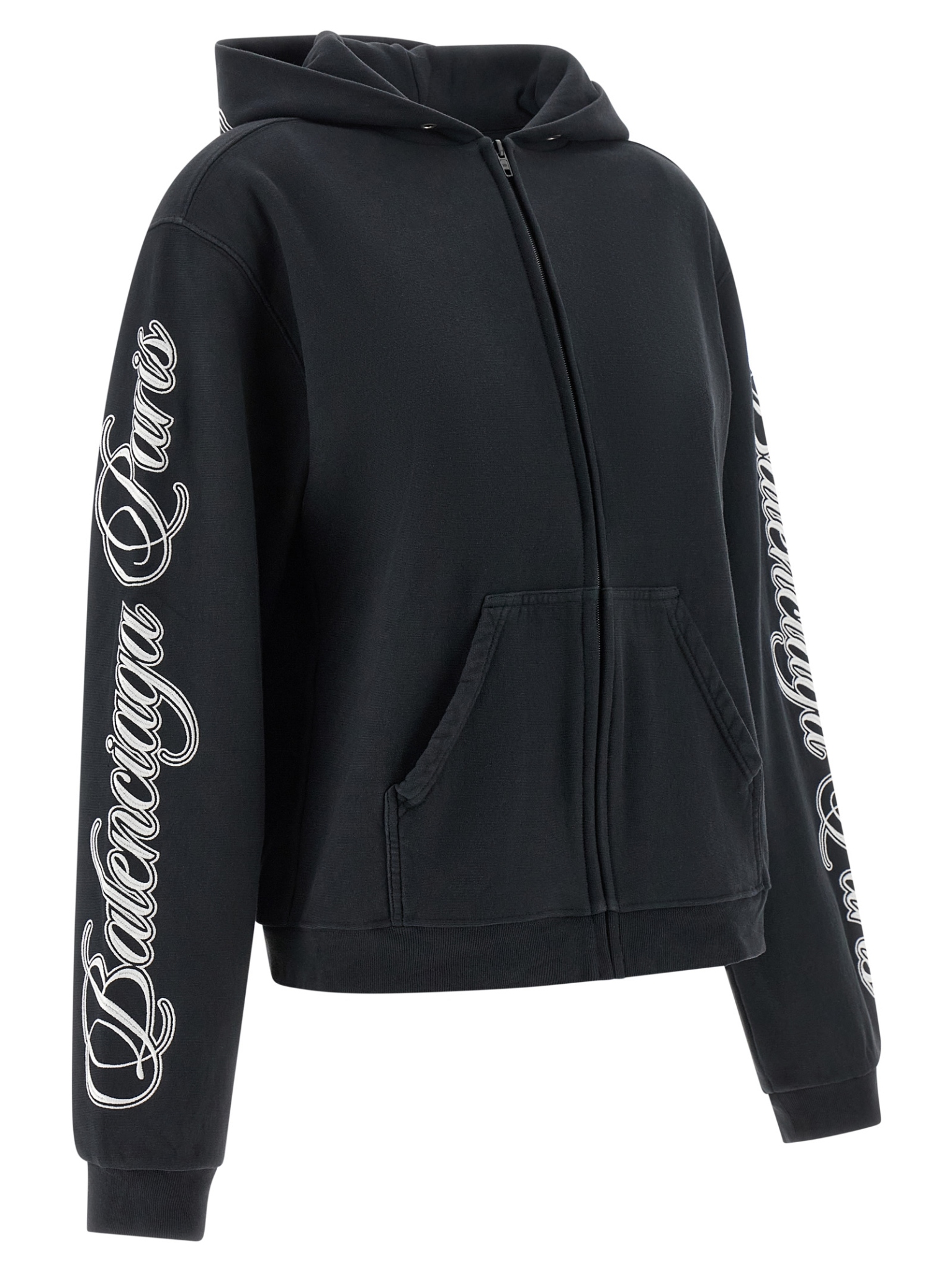 [Balenciaga] Zip up SS26 851236TTVM86552