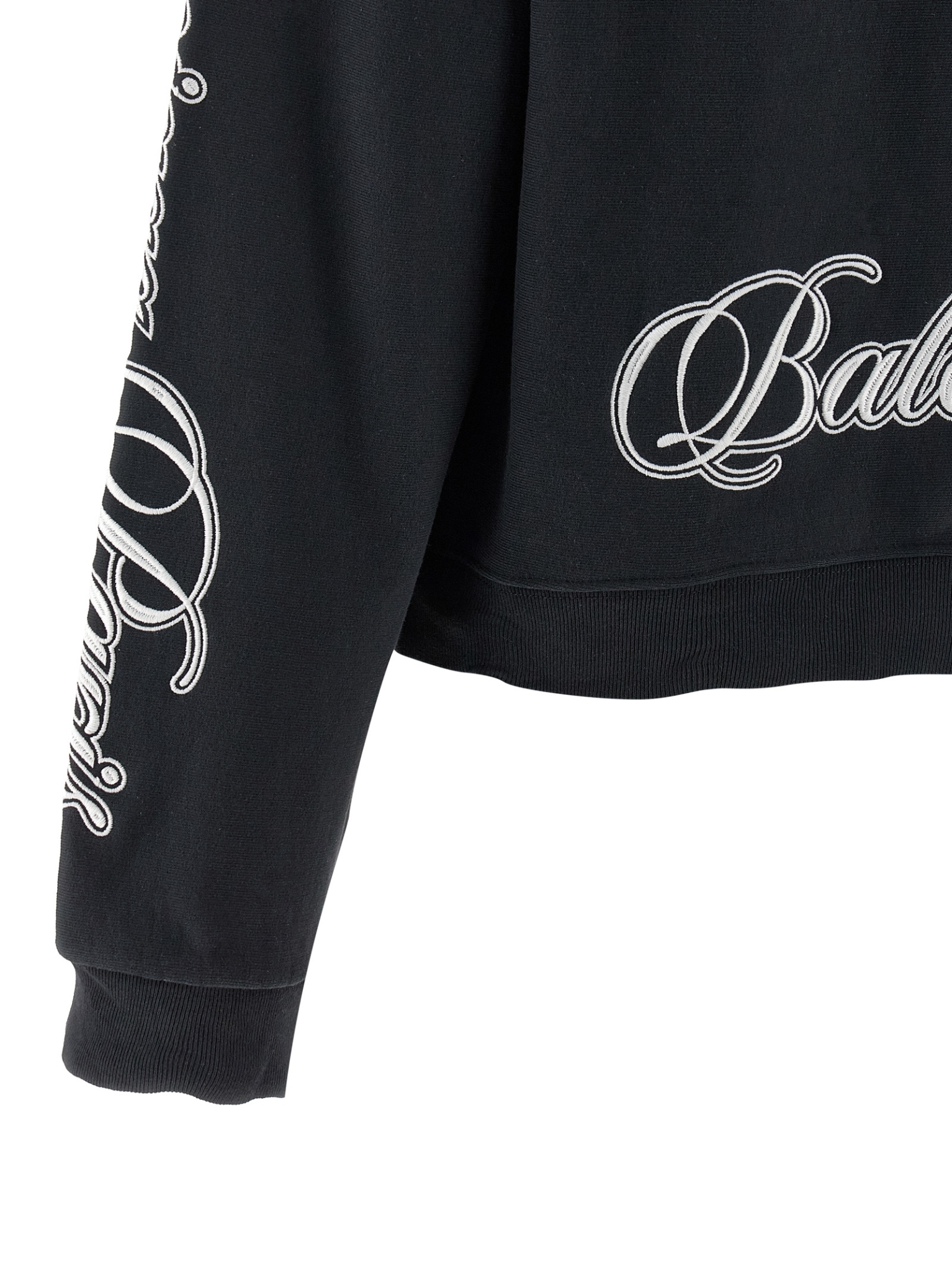 [Balenciaga] Zip up SS26 851236TTVM86552