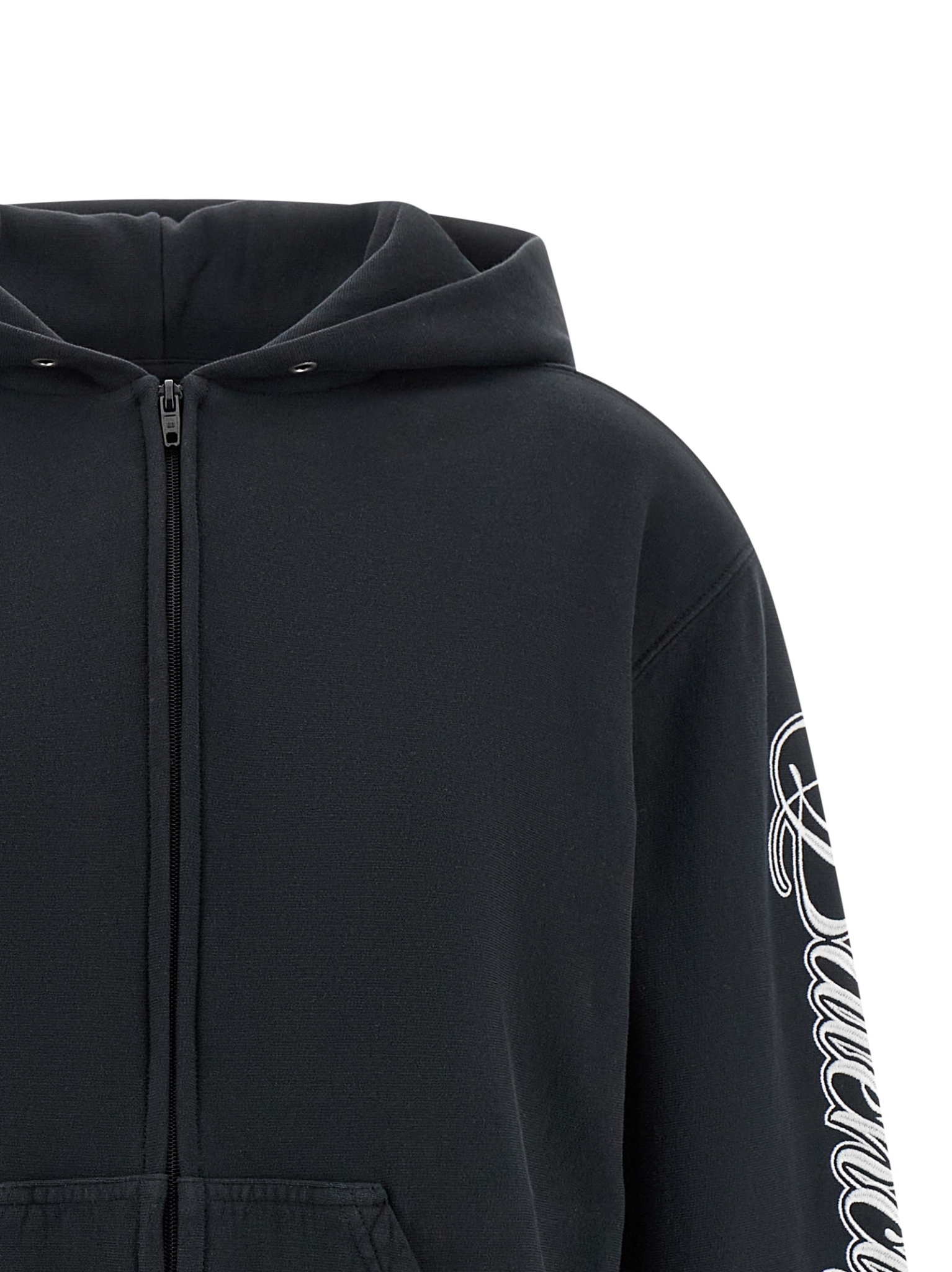 [Balenciaga] Zip up SS26 851236TTVM86552
