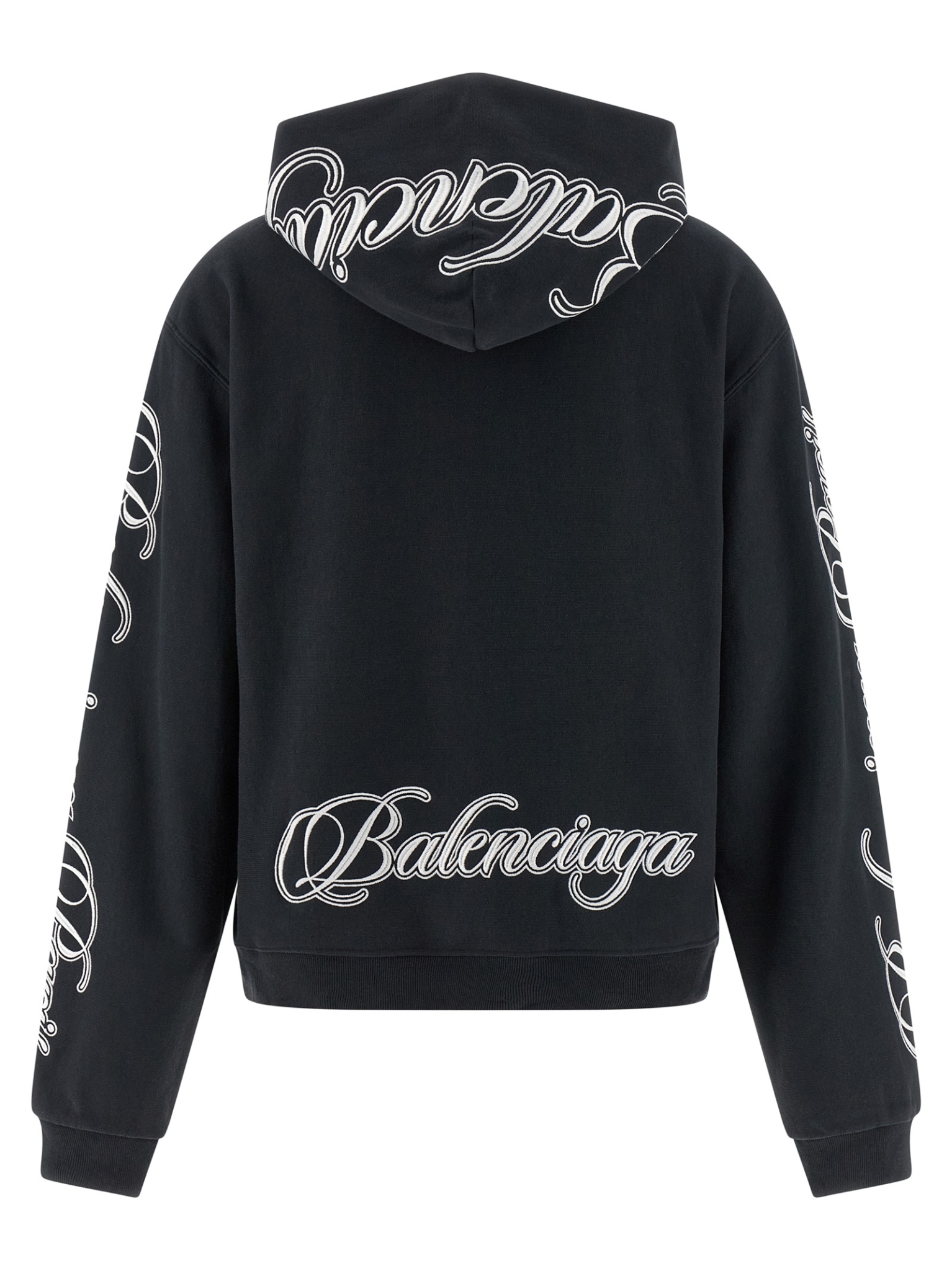 [Balenciaga] Zip up SS26 851236TTVM86552