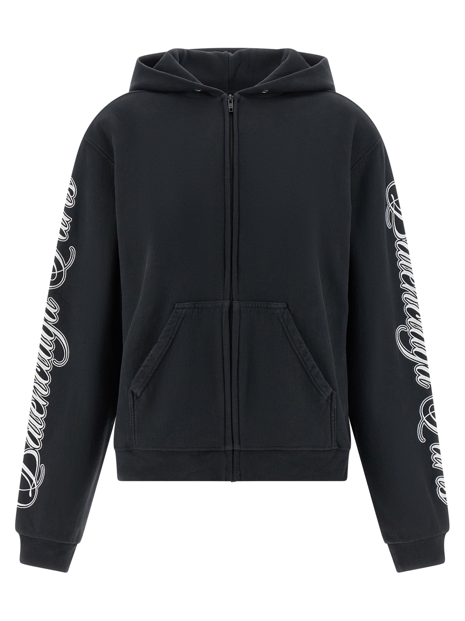 [Balenciaga] Zip up SS26 851236TTVM86552