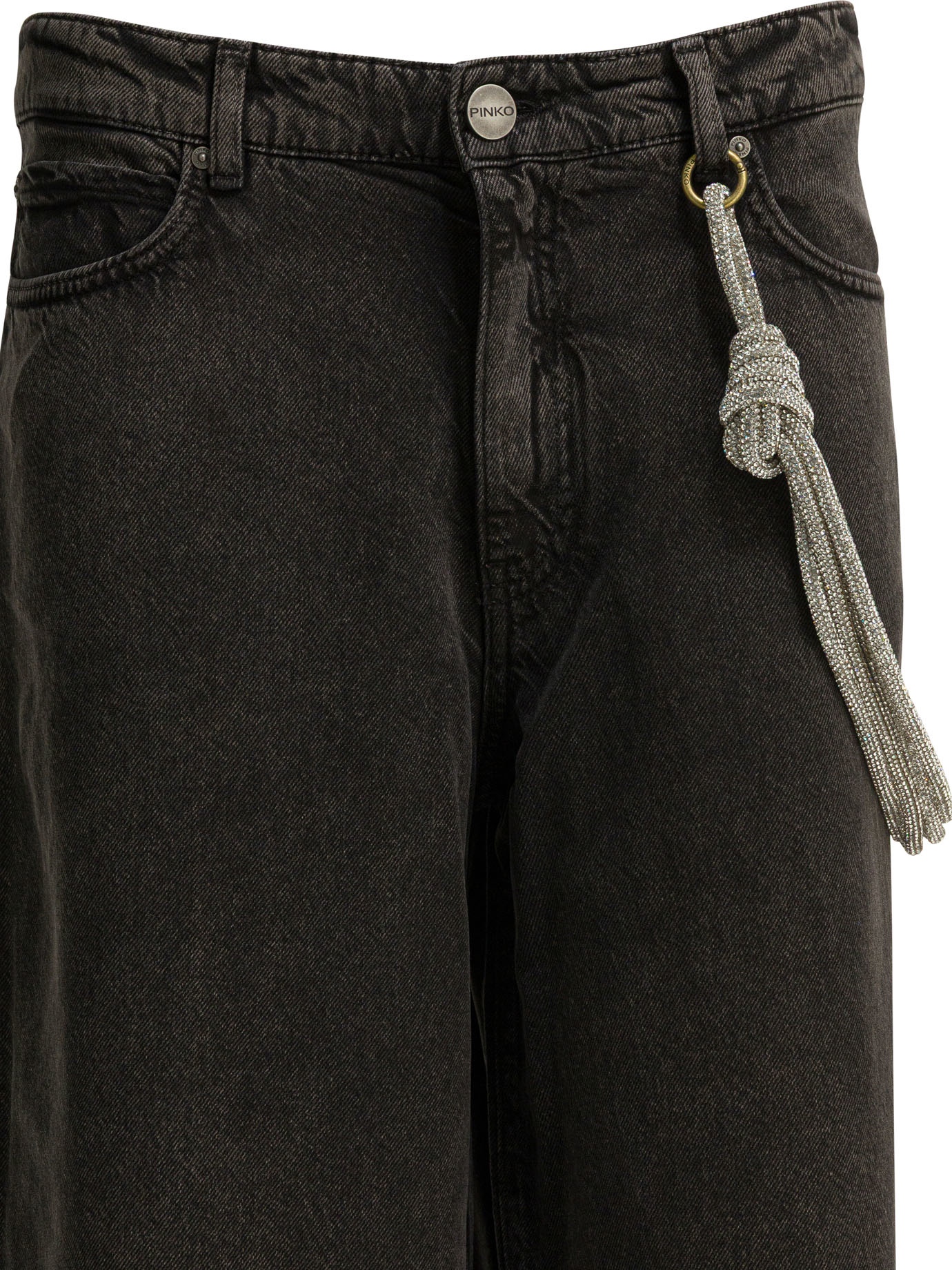 [PINKO] Trousers SS26 104601A33RZ99
