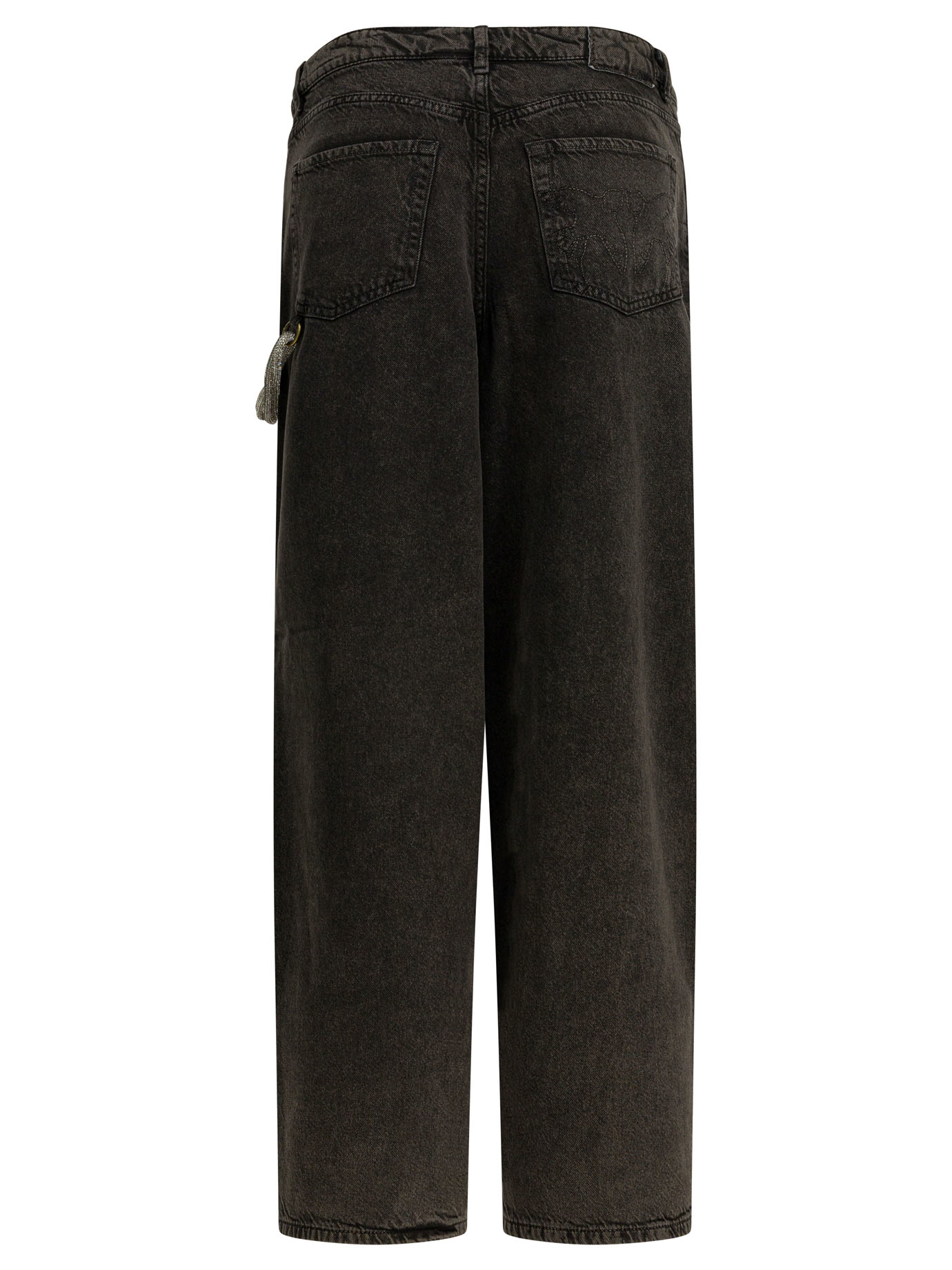 [PINKO] Trousers SS26 104601A33RZ99