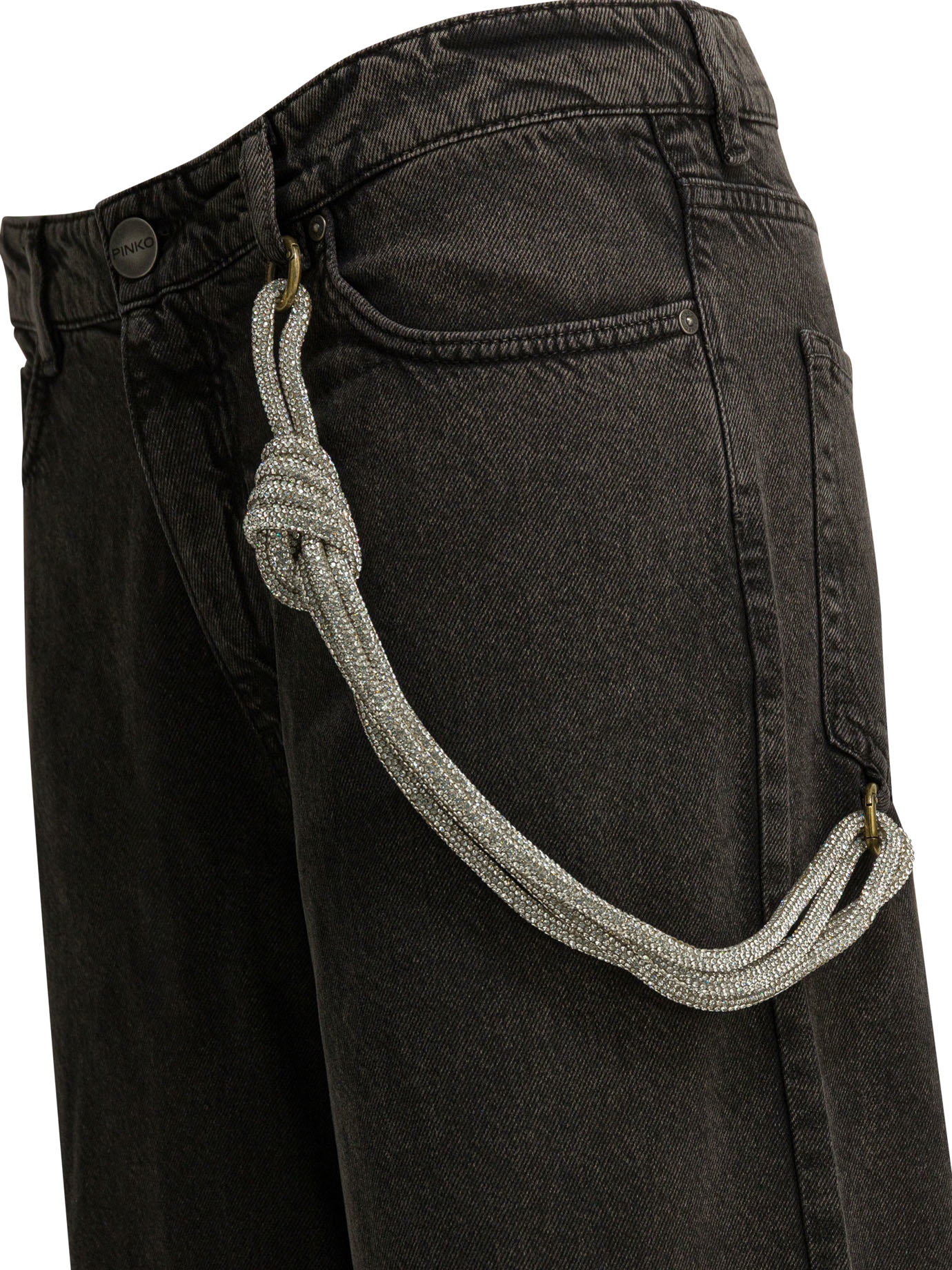 [PINKO] Trousers SS26 104601A33RZ99