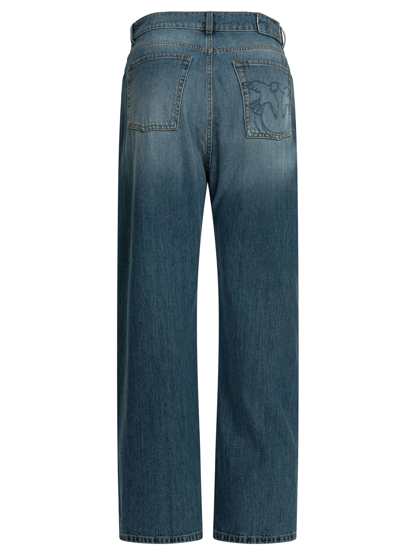 [PINKO] Jeans SS26 101733A323PJO