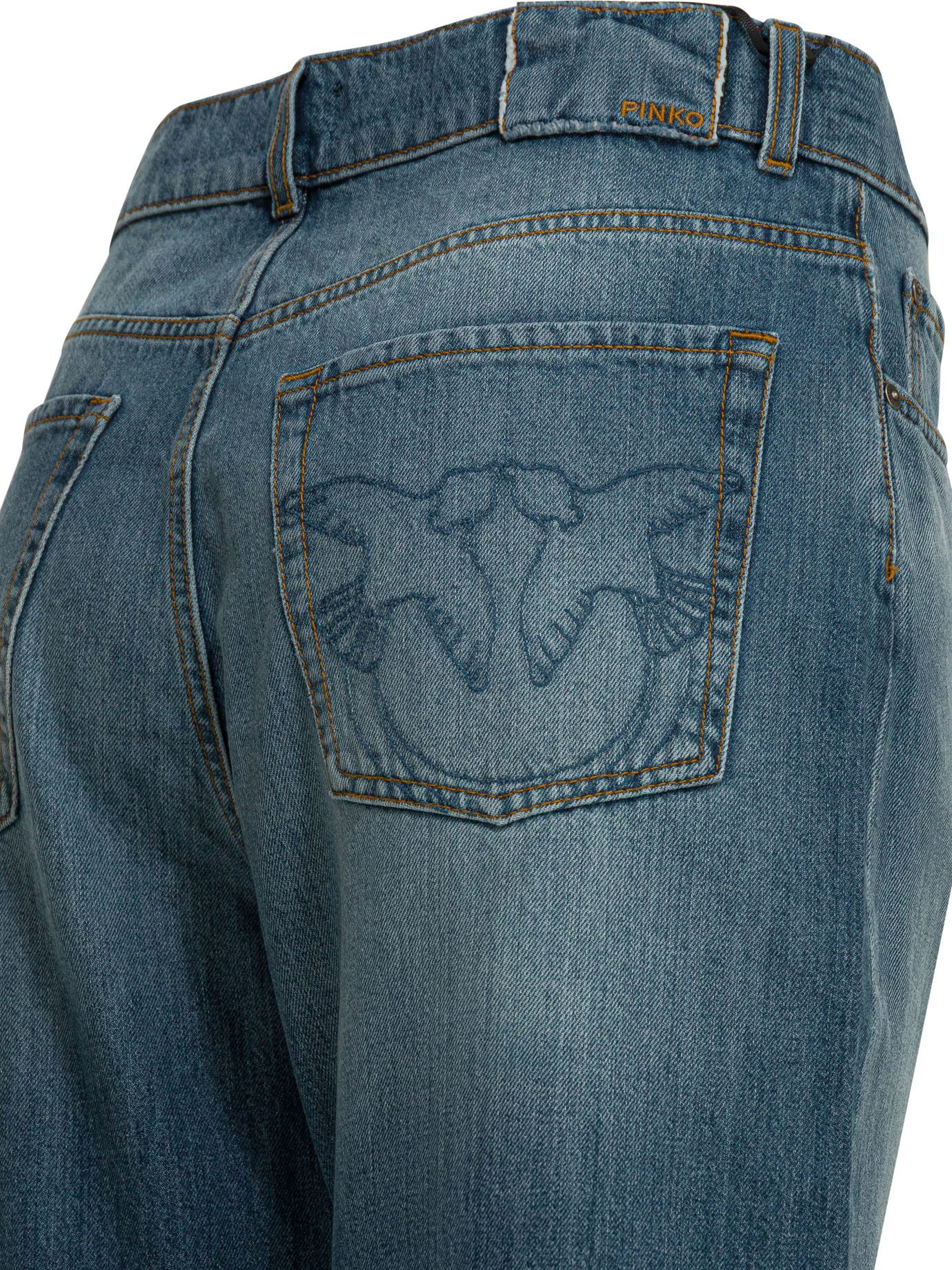 [PINKO] Jeans SS26 101733A323PJO