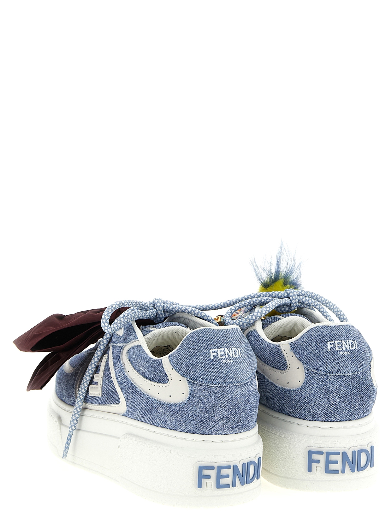 [Fendi] Sneakers SS26 8E8721AYFKF1V7U