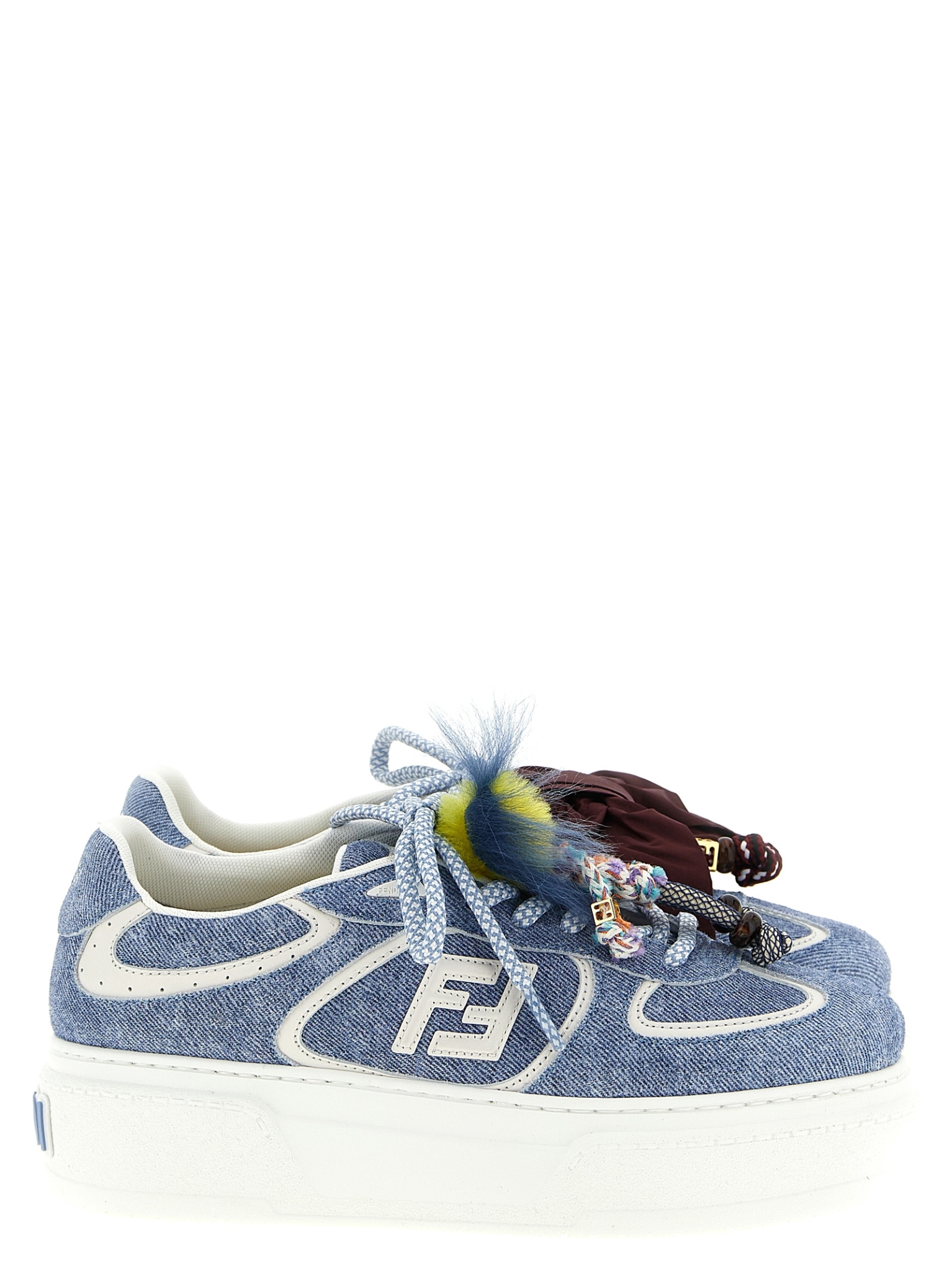 [Fendi] Sneakers SS26 8E8721AYFKF1V7U