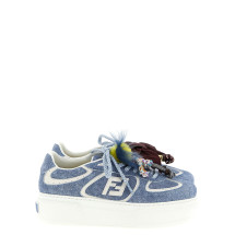 [Fendi] Sneakers SS26 8E8721AYFKF1V7U