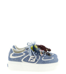 [Fendi] Sneakers SS26 8E8721AYFKF1V7U