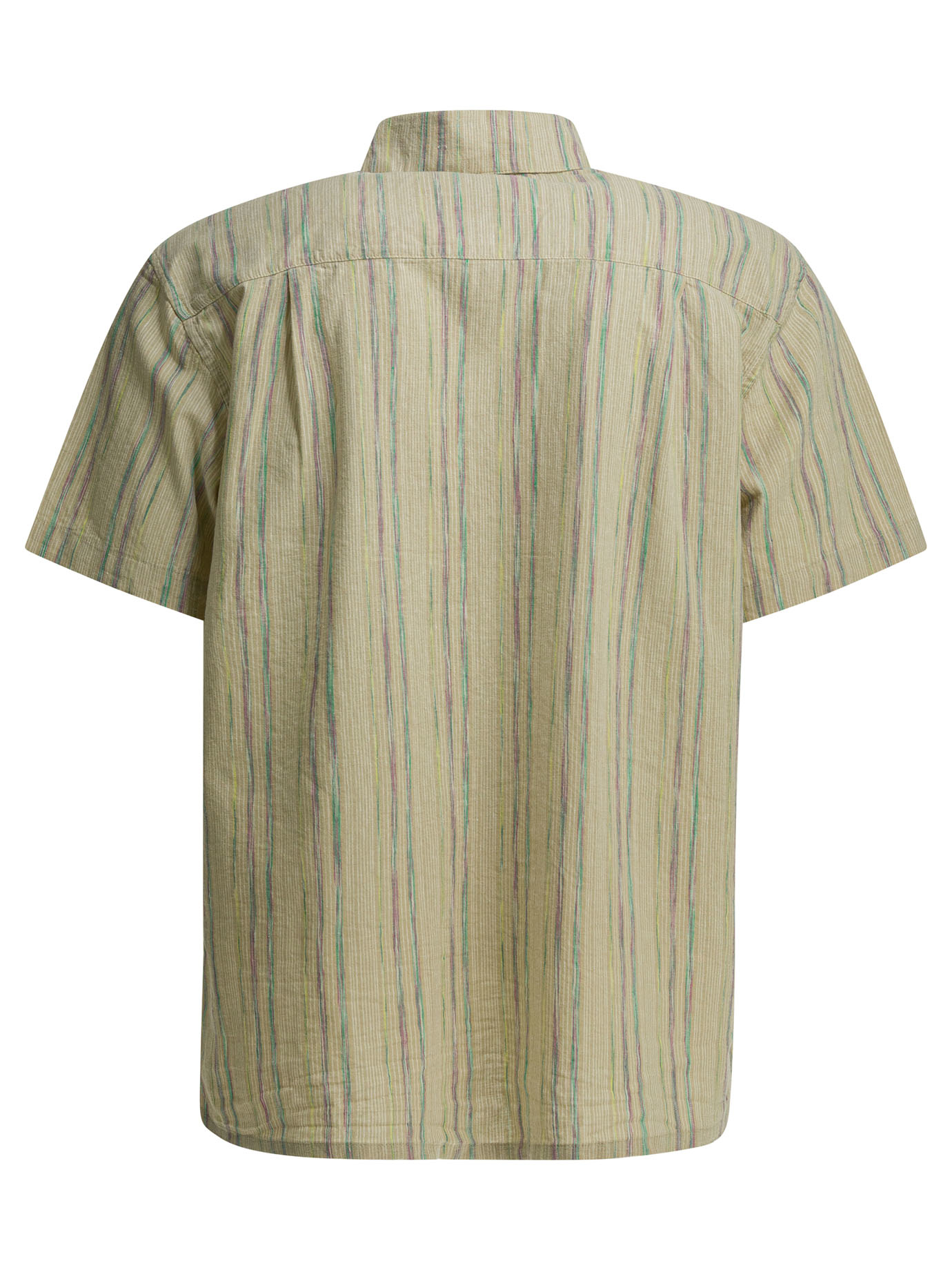 [Patagonia] Shirts Short Sleeve SS26 53142RPWE