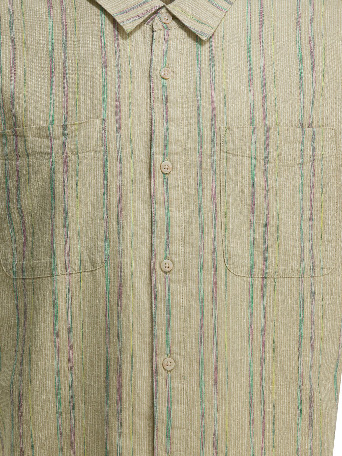 [Patagonia] Shirts Short Sleeve SS26 53142RPWE