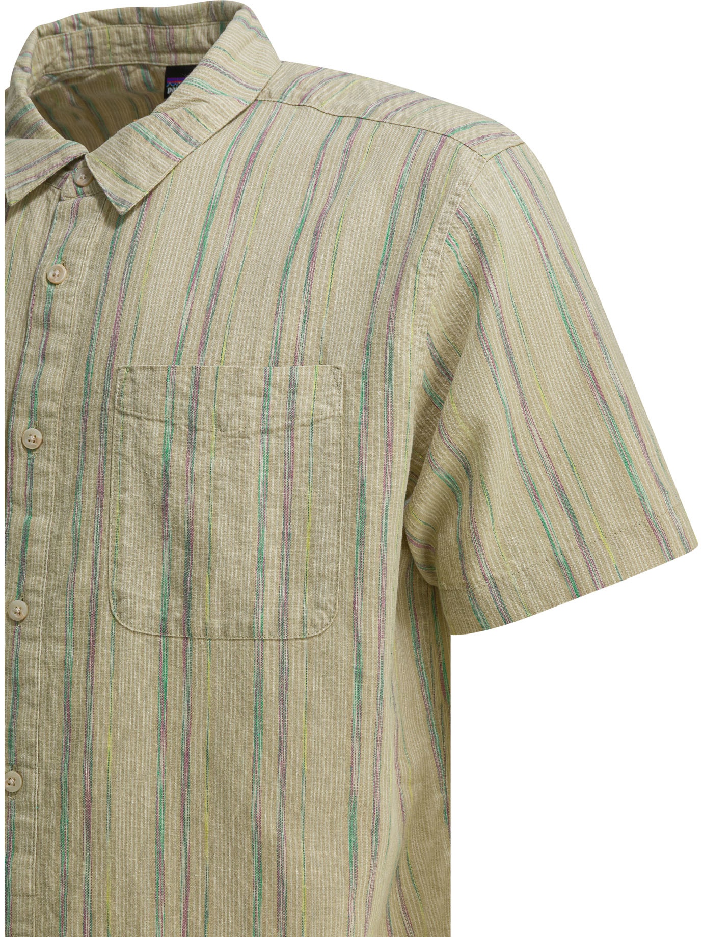 [Patagonia] Shirts Short Sleeve SS26 53142RPWE