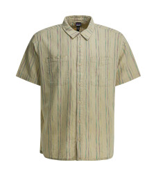 [Patagonia] Shirts Short Sleeve SS26 53142RPWE