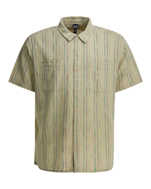 [Patagonia] Shirts Short Sleeve SS26 53142RPWE
