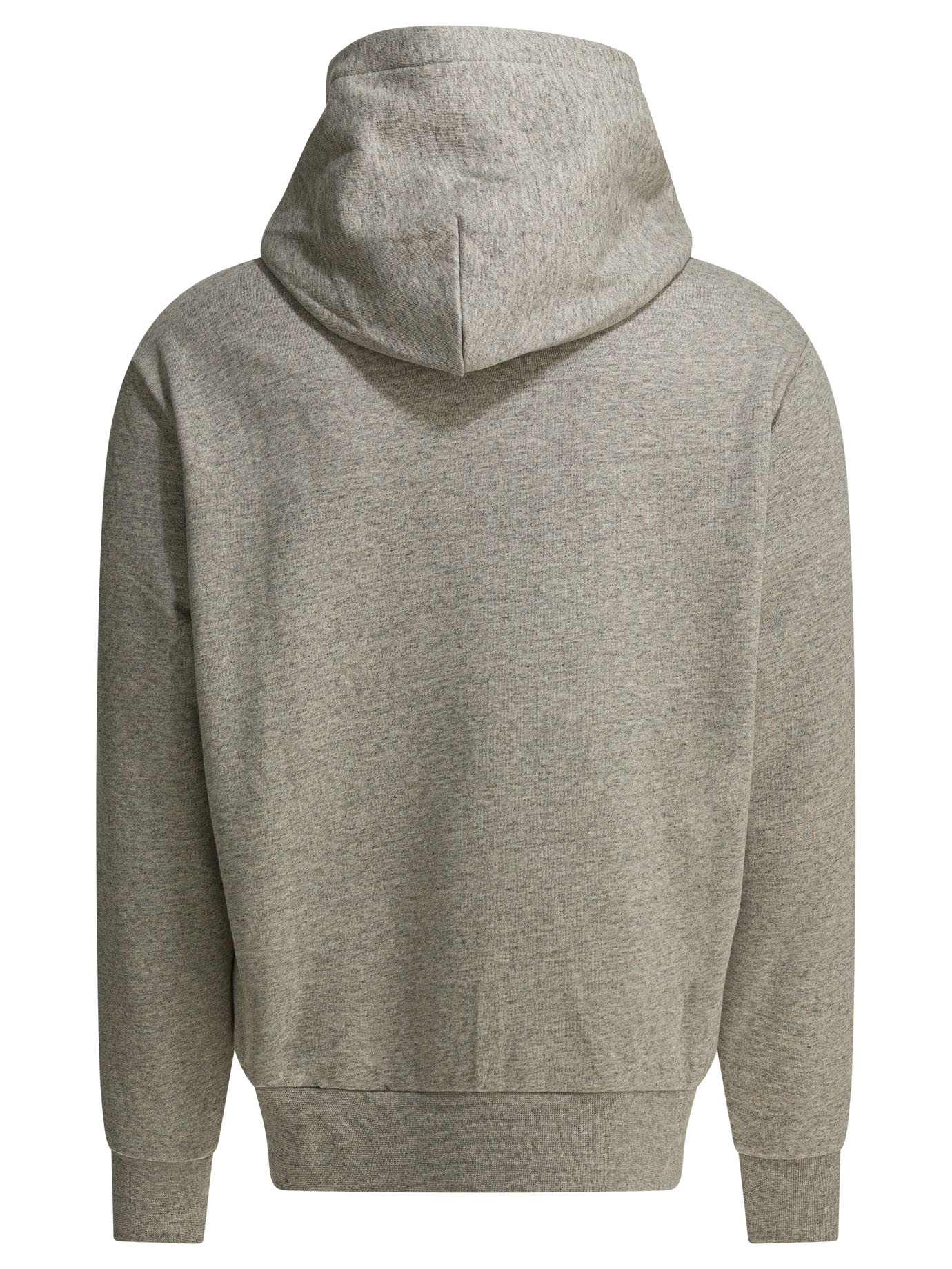 [Polo Ralph Lauren] Hoodie SS26 710A13245003LOFT HEATHER