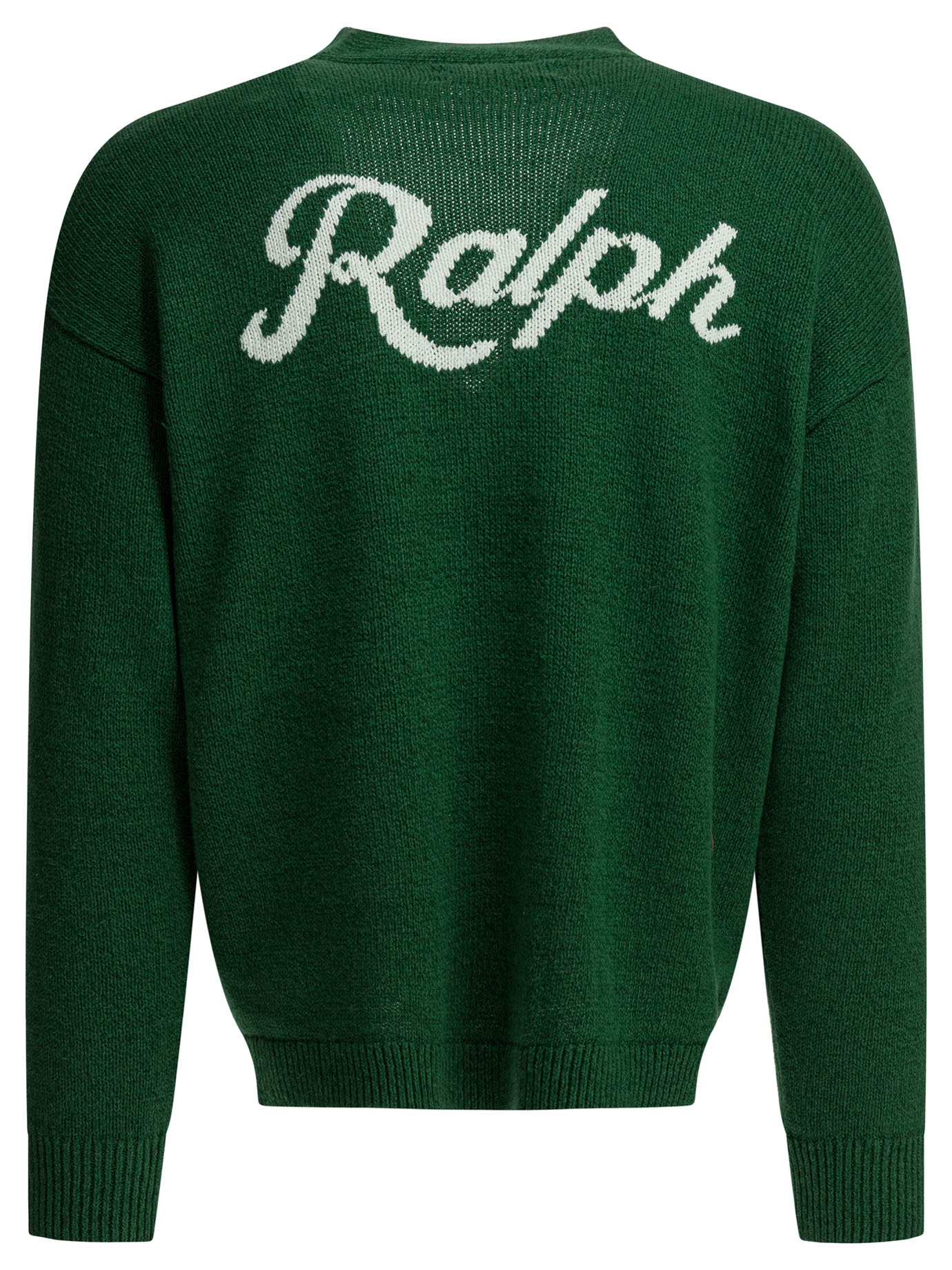 [Polo Ralph Lauren] Cardigan SS26 710A12987001NEW FOREST
