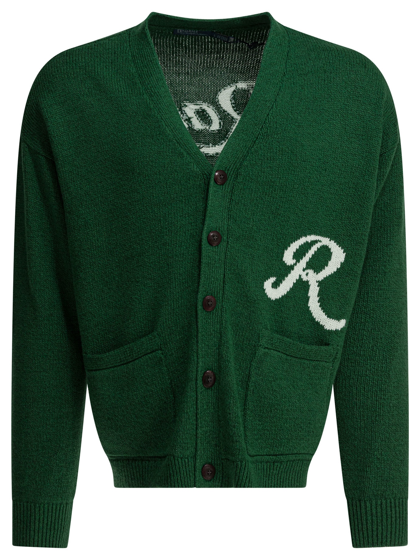 [Polo Ralph Lauren] Cardigan SS26 710A12987001NEW FOREST