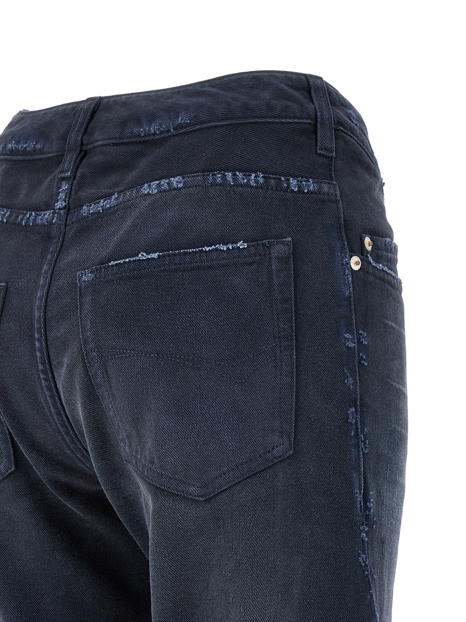 [Balenciaga] Jeans SS26 848019TTW648074