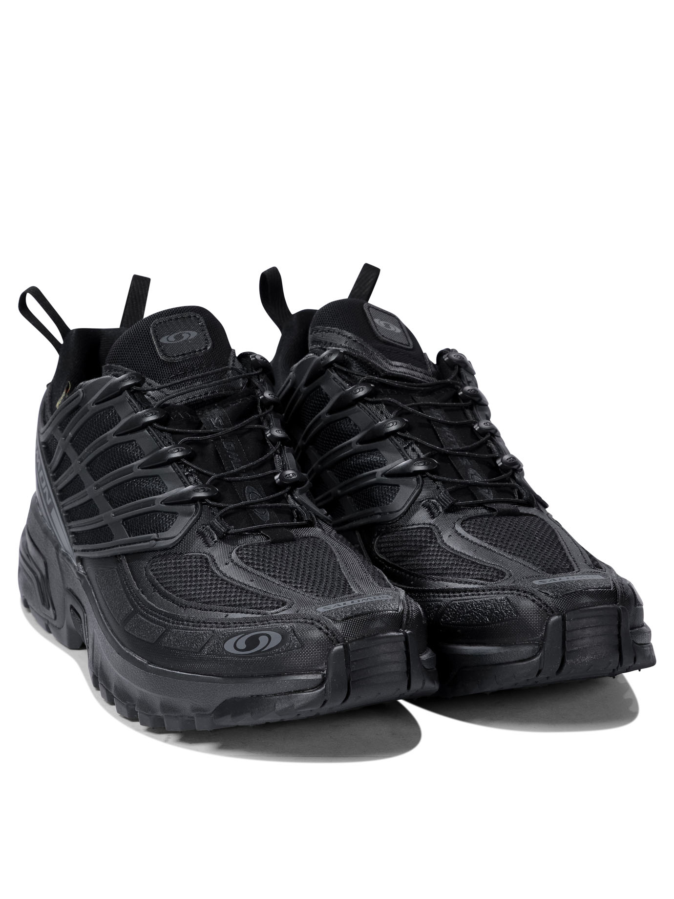 [SALOMON] Sneakers SS26 L47599400BLACK/BLACK/ASPHALT