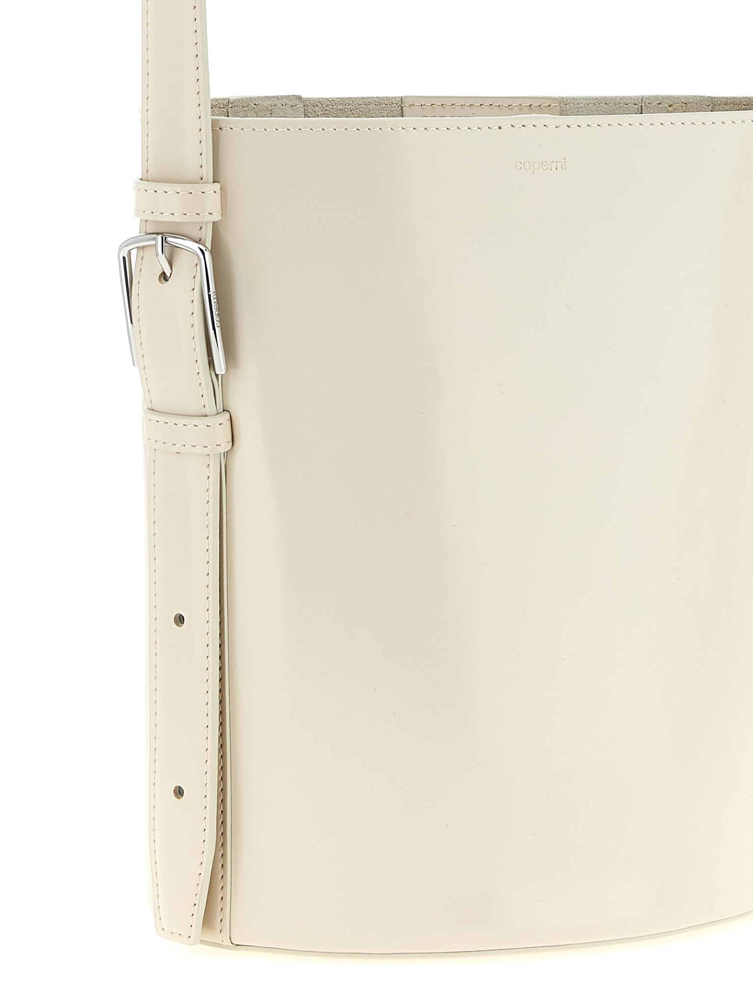 [Coperni] Shoulder bag SS26 COPBA127F6045BEI