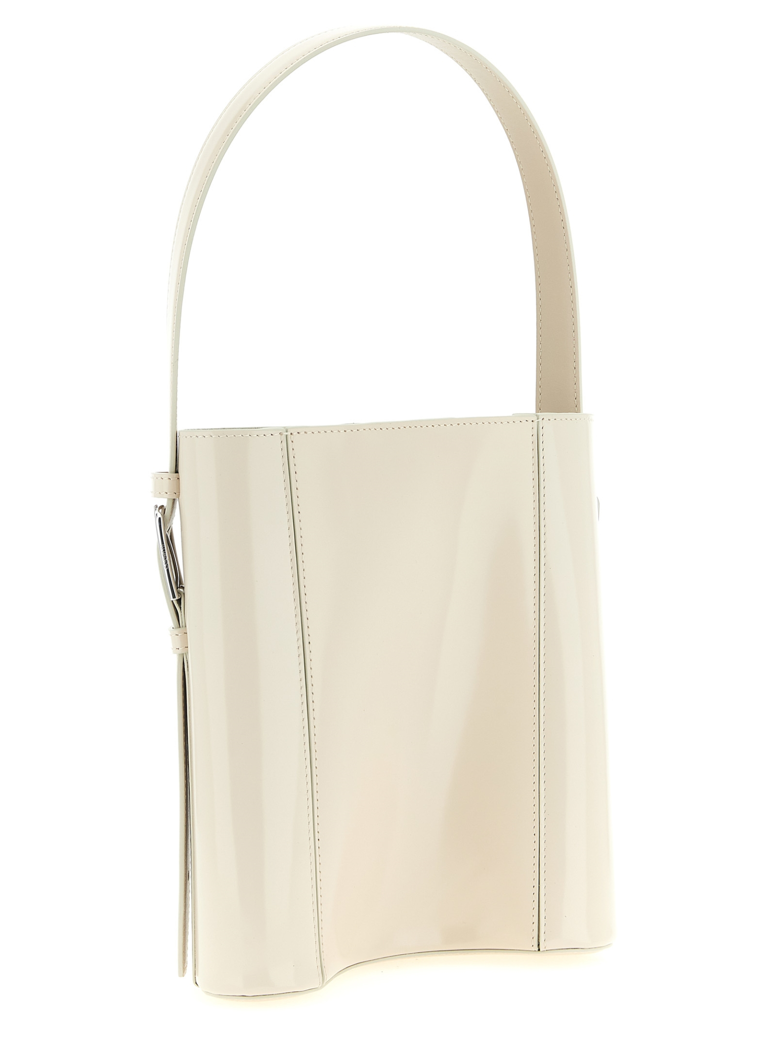 [Coperni] Shoulder bag SS26 COPBA127F6045BEI