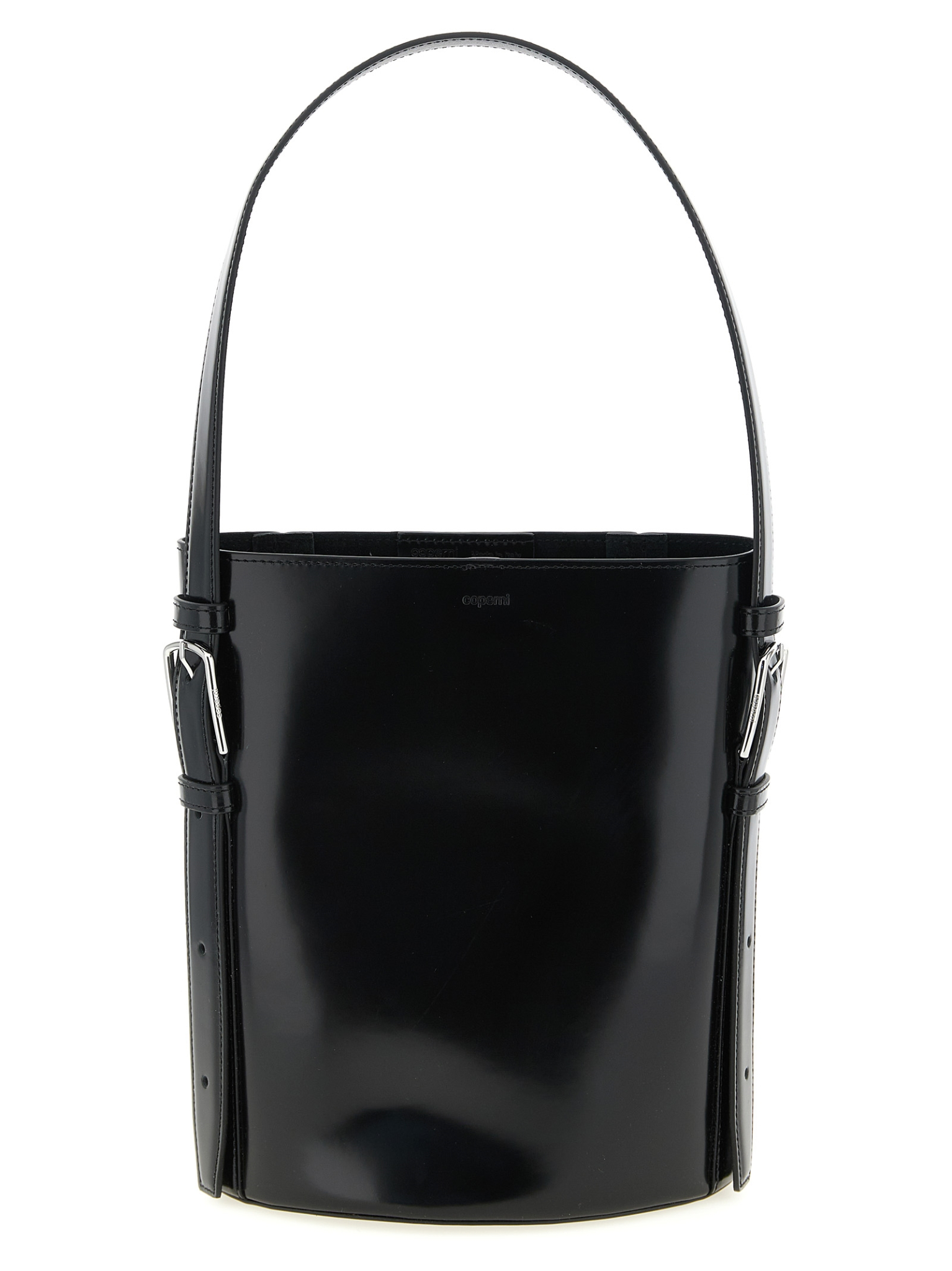 [Coperni] Shoulder bag SS26 COPBA127F6045BLK