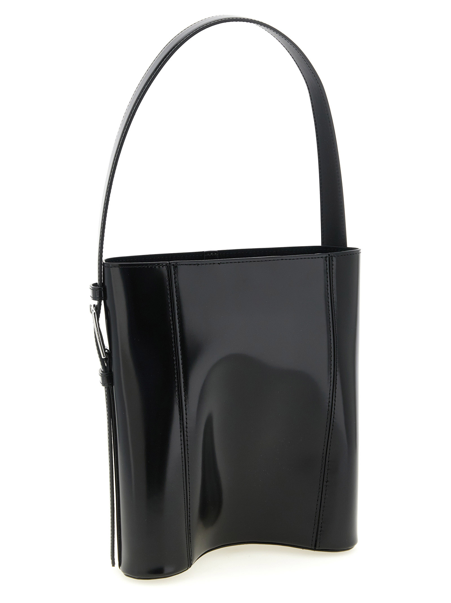 [Coperni] Shoulder bag SS26 COPBA127F6045BLK
