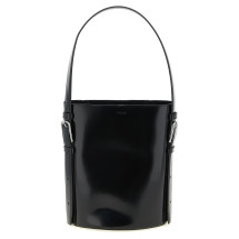 [Coperni] Shoulder bag SS26 COPBA127F6045BLK