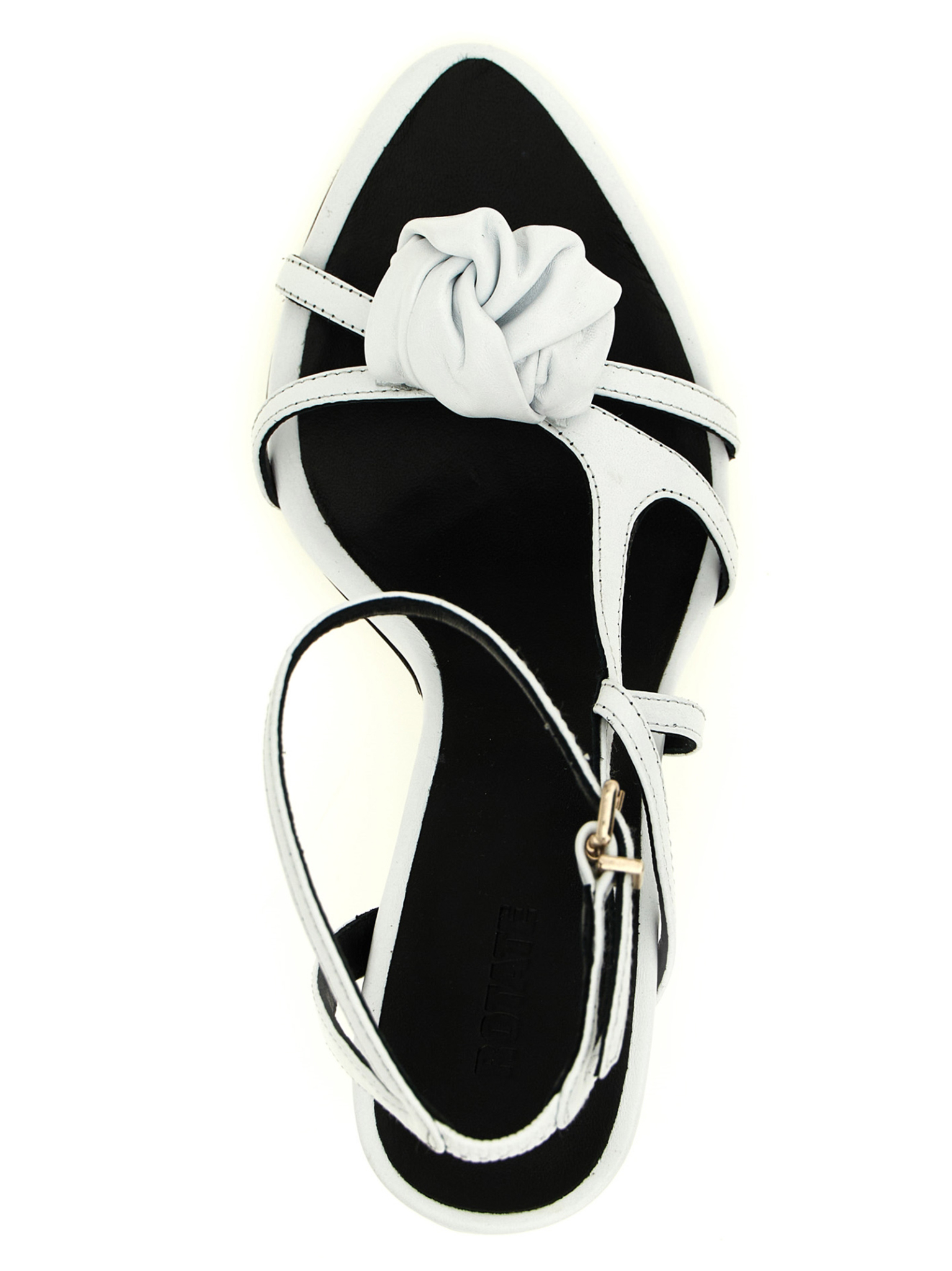 [Rotate Birger Christensen] Sandals SS26 115991400400