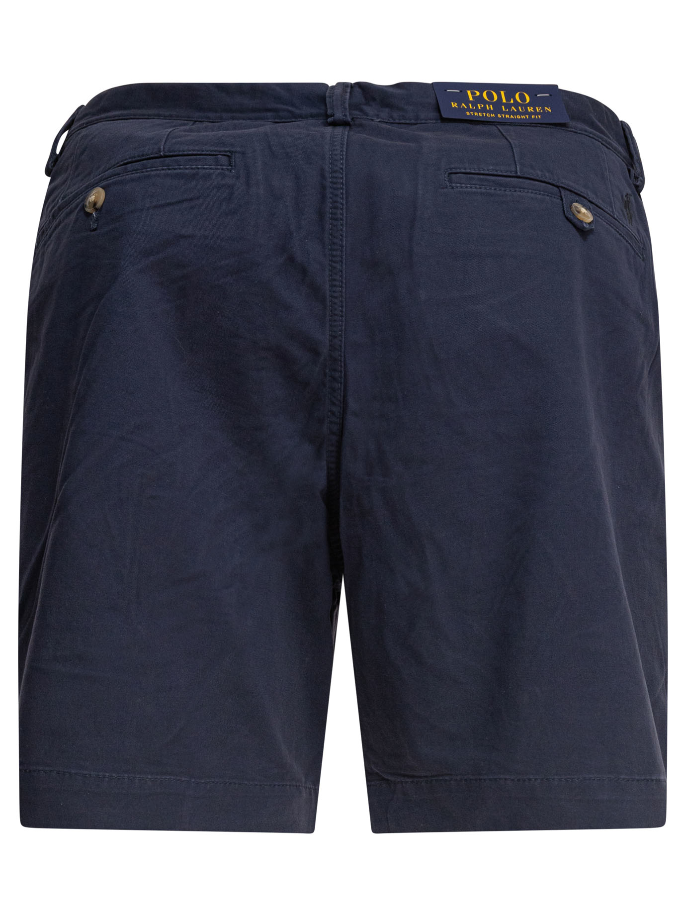 [Polo Ralph Lauren] Shorts SS26 710799213005NAUTICAL INK