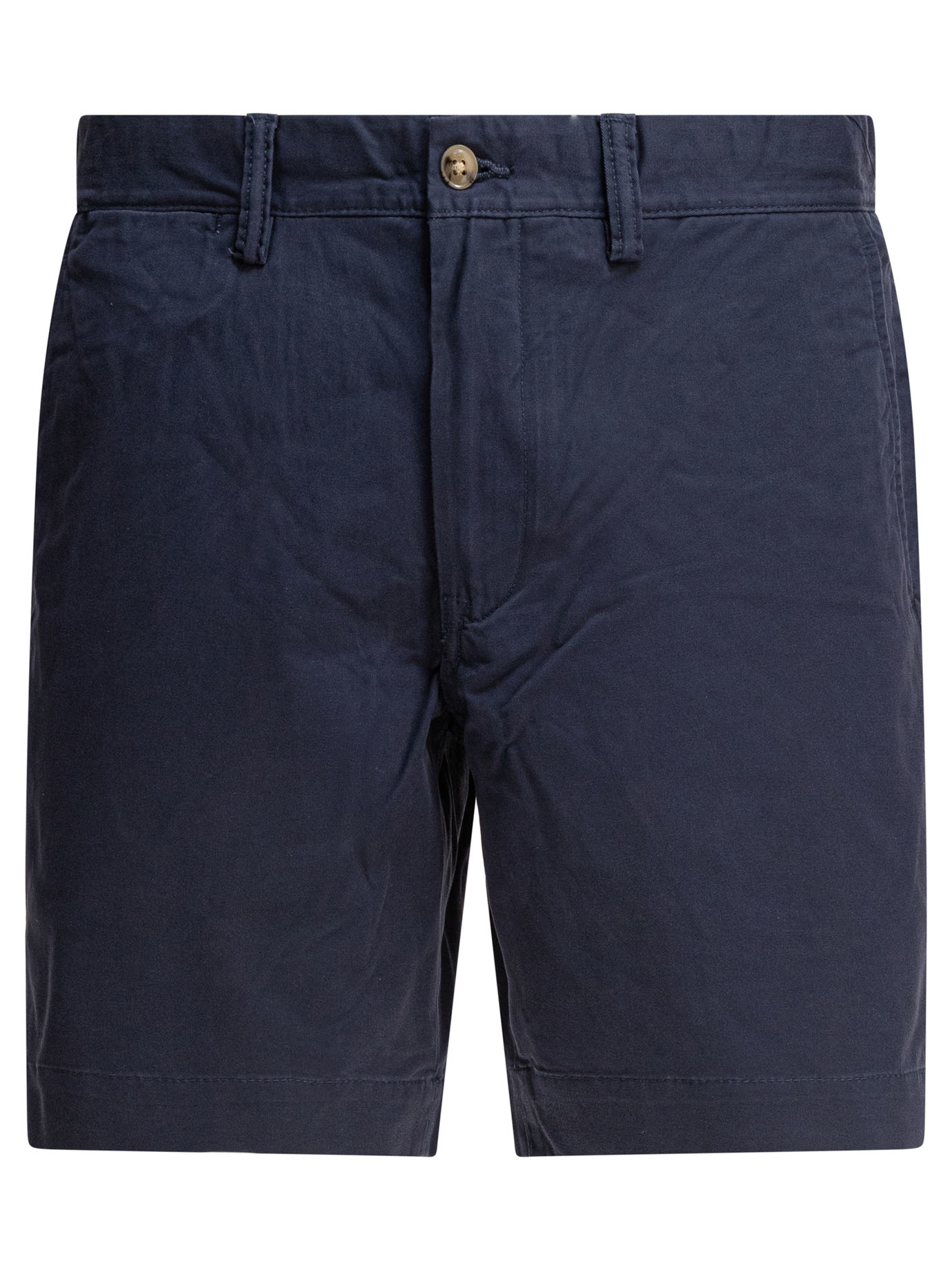 [Polo Ralph Lauren] Shorts SS26 710799213005NAUTICAL INK