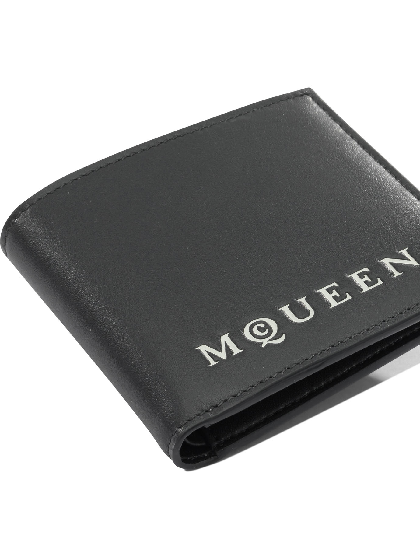 [McQueen] Wallet SS26 8361471AAU61080