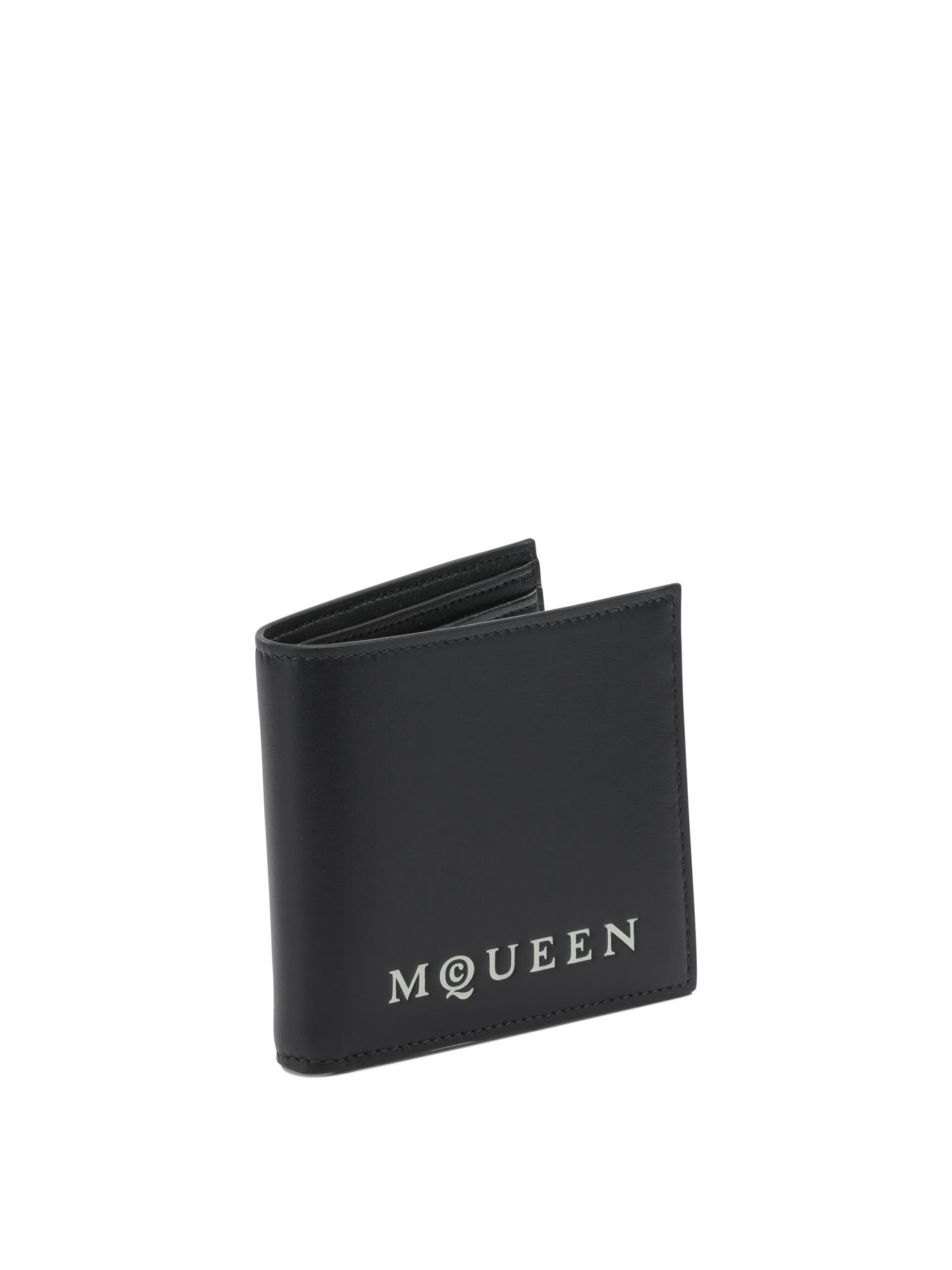 [McQueen] Wallet SS26 8361471AAU61080