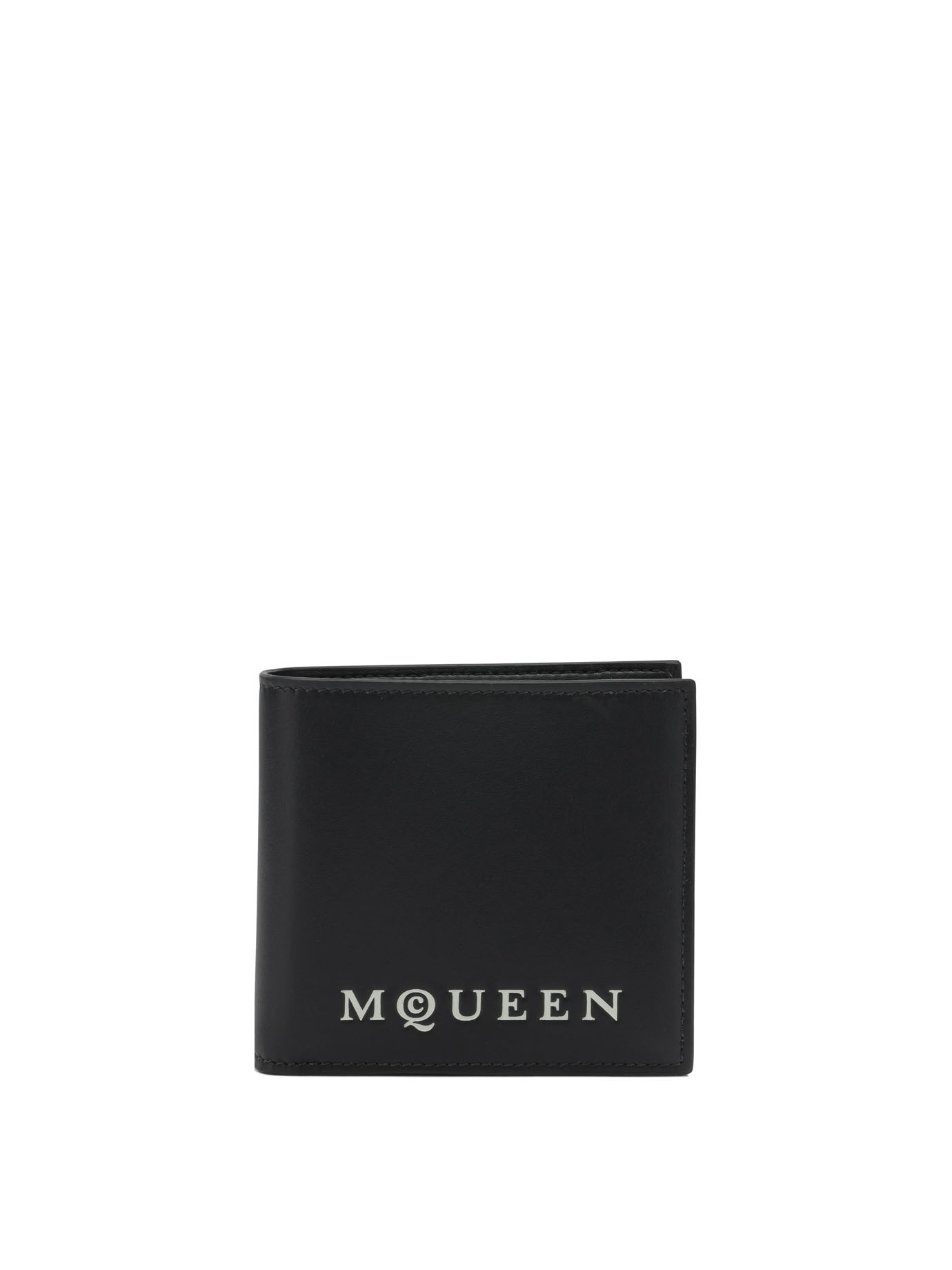 [McQueen] Wallet SS26 8361471AAU61080