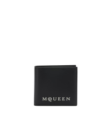[McQueen] Wallet SS26 8361471AAU61080