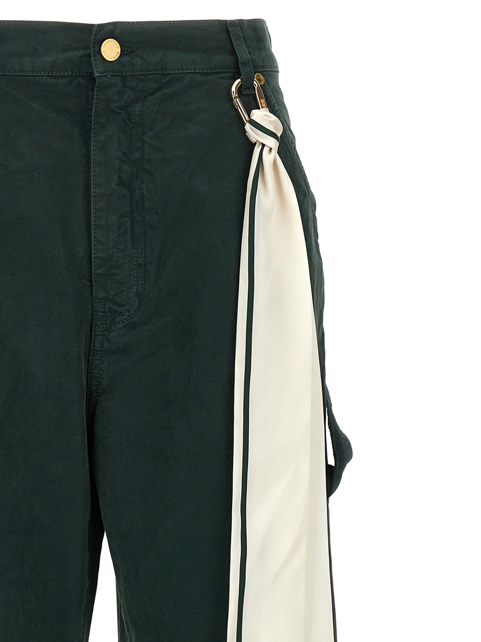 [DARKPARK] Trousers SS26 WTR58FAP050070