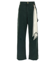 [DARKPARK] Trousers SS26 WTR58FAP050070