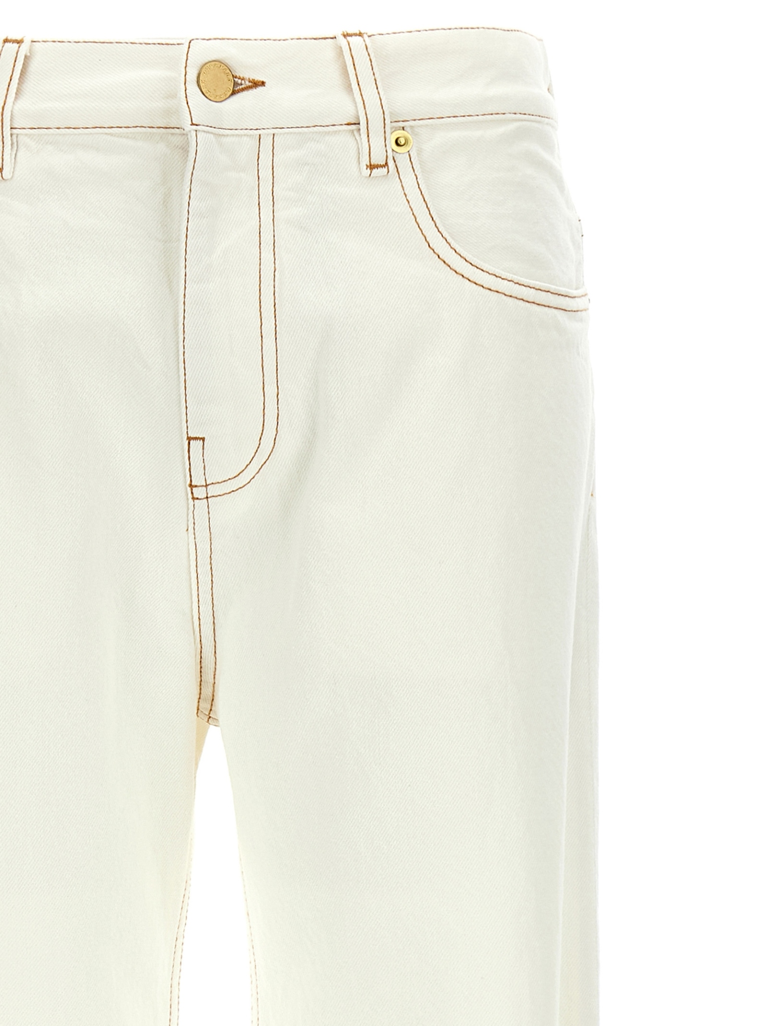 [DARKPARK] Jeans SS26 WTR85DWB01W008W008