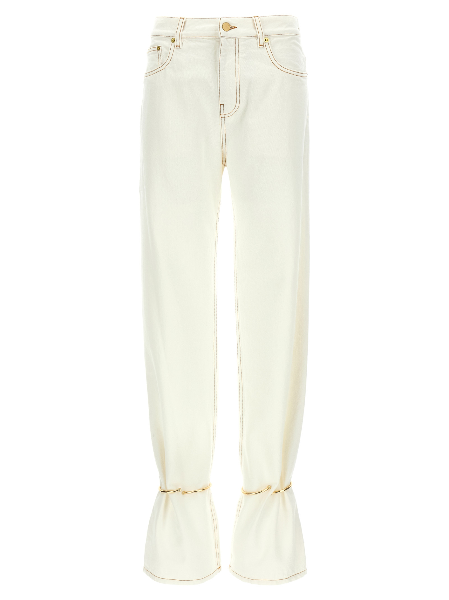 [DARKPARK] Jeans SS26 WTR85DWB01W008W008