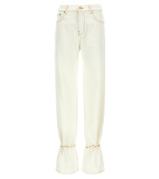 [DARKPARK] Jeans SS26 WTR85DWB01W008W008