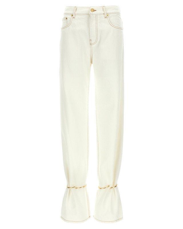 [DARKPARK] Jeans SS26 WTR85DWB01W008W008