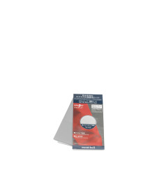 [Montbell] Fashion Accessory SS26 1134305DRY-TEC REPAIRPATCH SHEET